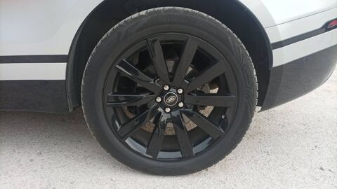 Range rover velar 2.0 D 180 4WD BVA R-Dynamic 2017 occasion 83170 Tourves