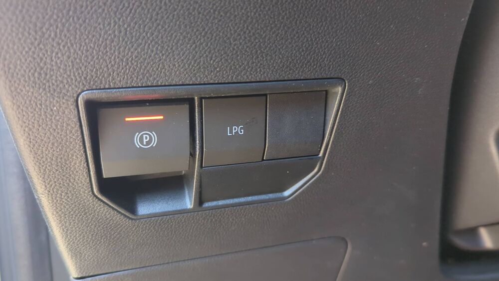 Duster 1.0 ECO-G 100 Journey - GPL Entretien constructeur 2025 occasion 78600 Maisons Laffitte