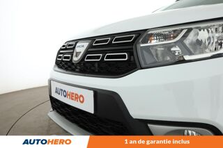 Sandero Stepway 1.5 dCi Blue 95 ch 2019 occasion 92130 Issy-les-Moulineaux