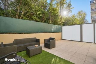  Appartement � vendre 3 pi�ces 65 m�