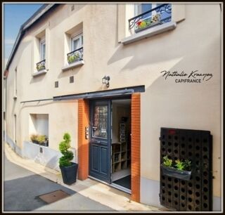  Maison à vendre 9 pièces 223 m²