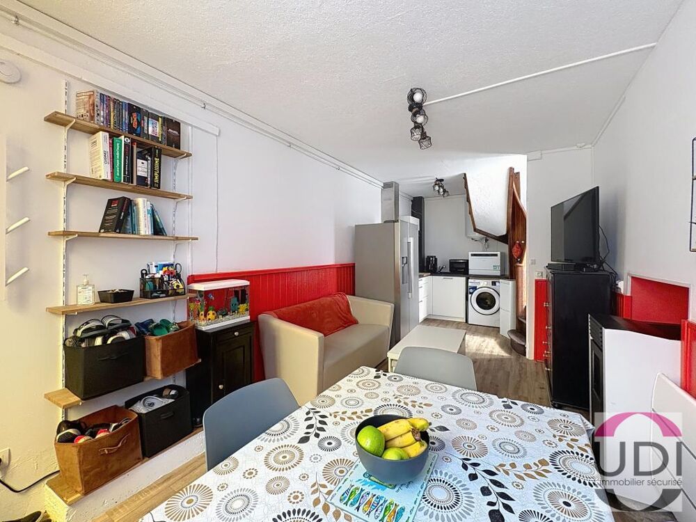 Vente Maison Maison à vendre à Jouillat Jouillat