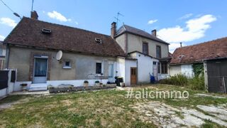  Maison � vendre 6 pi�ces 113 m�