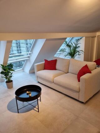  Appartement � louer 1 pi�ce 42 m�