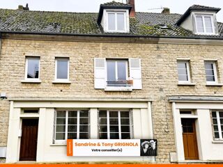  Maison  vendre 8 pices 153 m
