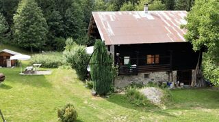  Chalet � vendre 5 pi�ces 289 m�