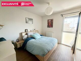  Appartement � vendre 3 pi�ces 60 m�