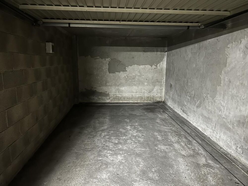 Vente Parking/Garage Garage/box Lyon 3