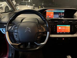 C4 Spacetourer Feel 12V e-THP / PureTech 2019 occasion 87280 Limoges