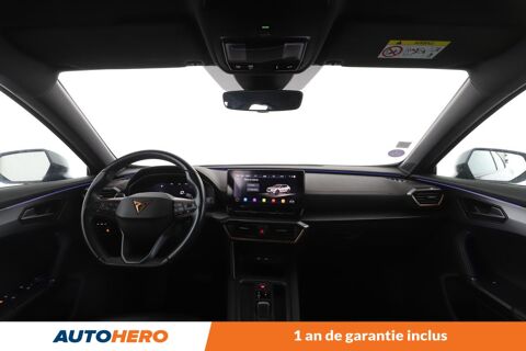 Formentor 1.5 TSI V DSG7 150 ch 2022 occasion 92130 Issy-les-Moulineaux