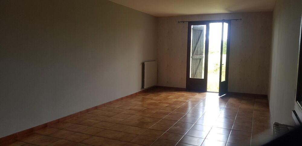 Location Appartement A louer un appartement de type 3en RDC avec Garage cave et jardin . Chauffage gaz individualis. - A LOUER T3 EN RDC - GARAGE+CA Villefranche de rouergue