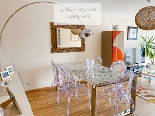  Appartement � vendre 3 pi�ces 69 m�