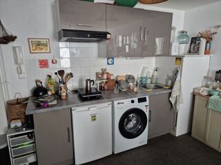  Appartement à vendre 2 pièces 34 m²