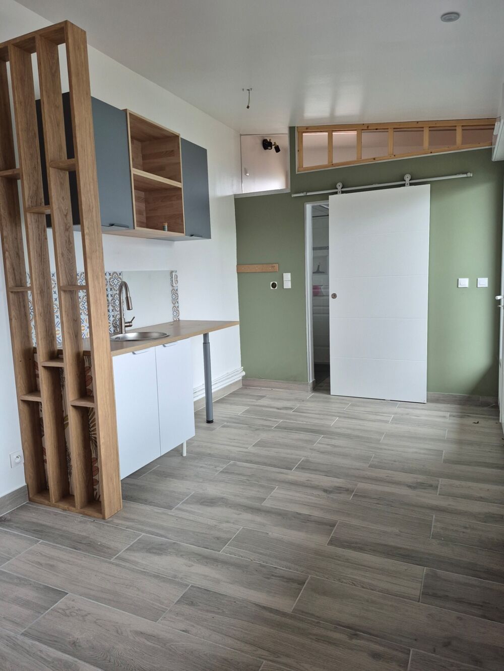 Vente Maison Maison de plain-pied avec studio indépendant secteur Le Havre/Sainte Adresse Le havre