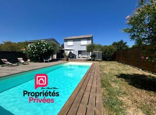 Maison à vendre 5 pièces 82 m²