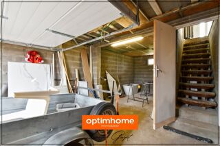  Maison � vendre 4 pi�ces 88 m�