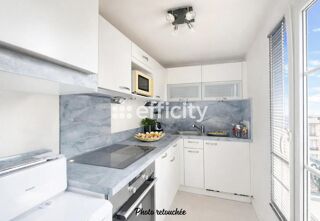  Appartement � vendre 2 pi�ces 34 m�