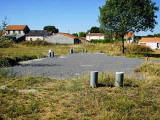  Terrain � vendre 468 m�