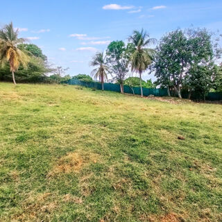  Terrain  vendre 968 m