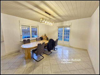  Maison � vendre 5 pi�ces 135 m�