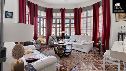  Appartement � vendre 3 pi�ces 107 m�