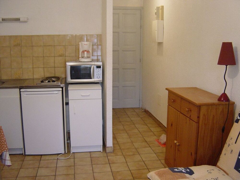 Location Appartement Studio de 18m2 à louer sur Nîmes Nimes