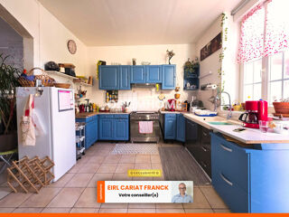  Maison  vendre 5 pices 94 m