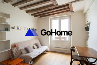  Appartement à louer 1 pièce 15 m²
