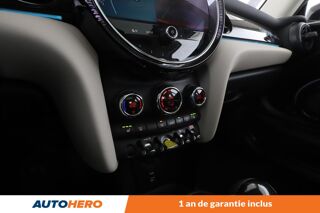 Cooper SE Edition Camden 3P 184 ch 2021 occasion 92130 Issy-les-Moulineaux