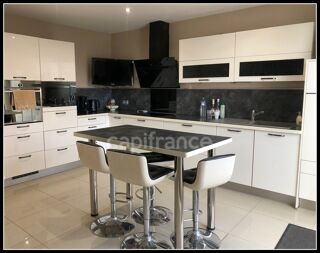  Maison � vendre 6 pi�ces 122 m�