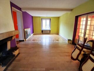  Maison à vendre 8 pièces 173 m²
