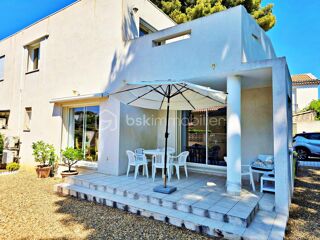  Maison � vendre 4 pi�ces 86 m�