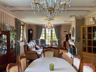  Maison à vendre 5 pièces 130 m²