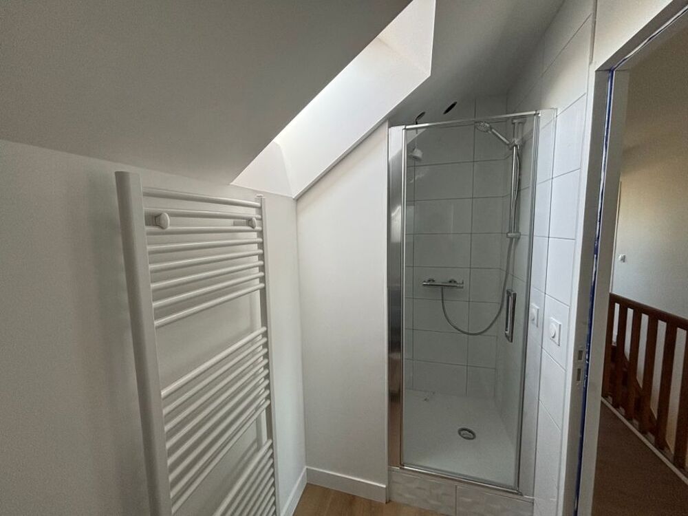 Maison de 148m2 à louer sur Longuenée-en-Anjou
