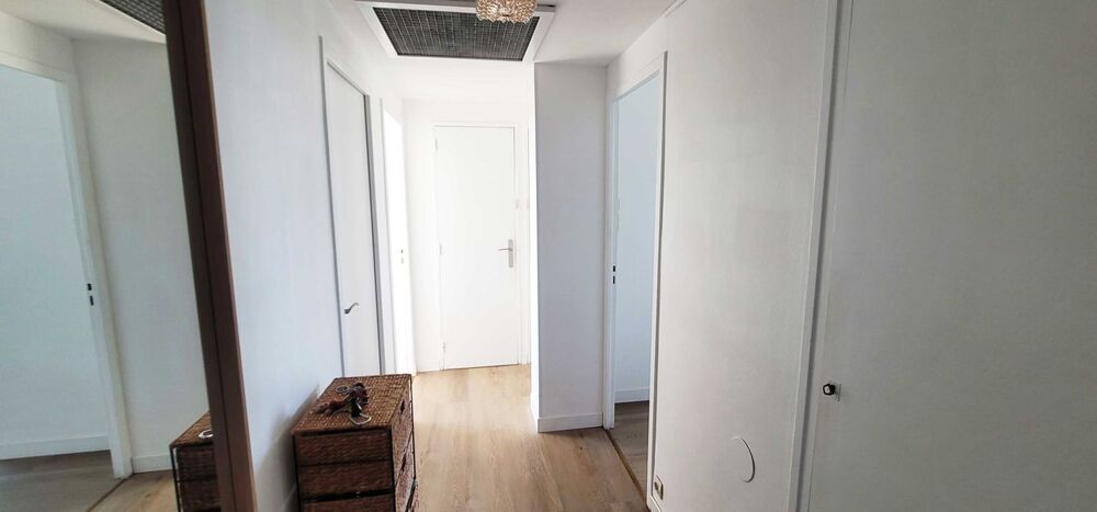 Location Appartement Appartement de 65m2 à louer sur Saint-Martin-d'Hères Saint martin d heres