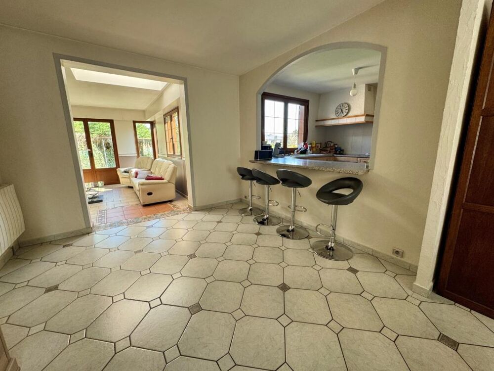 � vendre  Maison Wasquehal (59290)