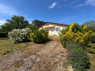  Maison à vendre 5 pièces 110 m²