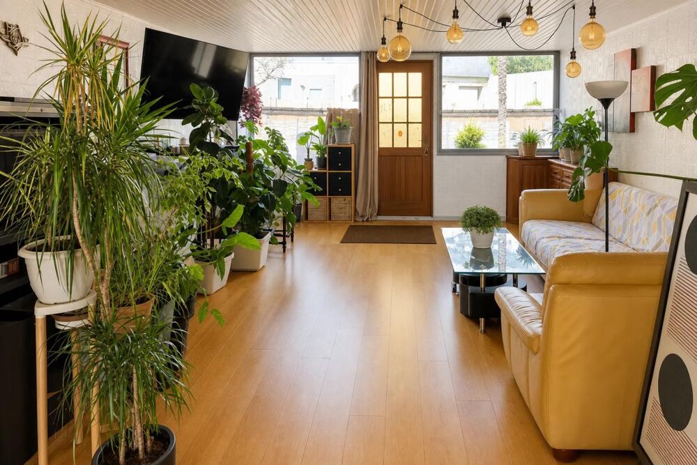 Maison de charme 130 m² à Saint-Caradec-Trégomel