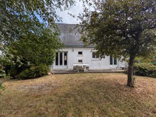  Maison à vendre 5 pièces 123 m²