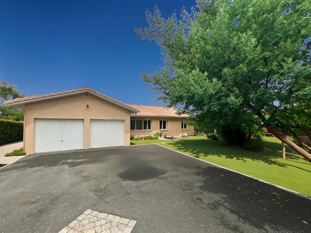  vendre  Maison Martignas-sur-Jalle (33127)