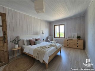  Maison � vendre 5 pi�ces 144 m�