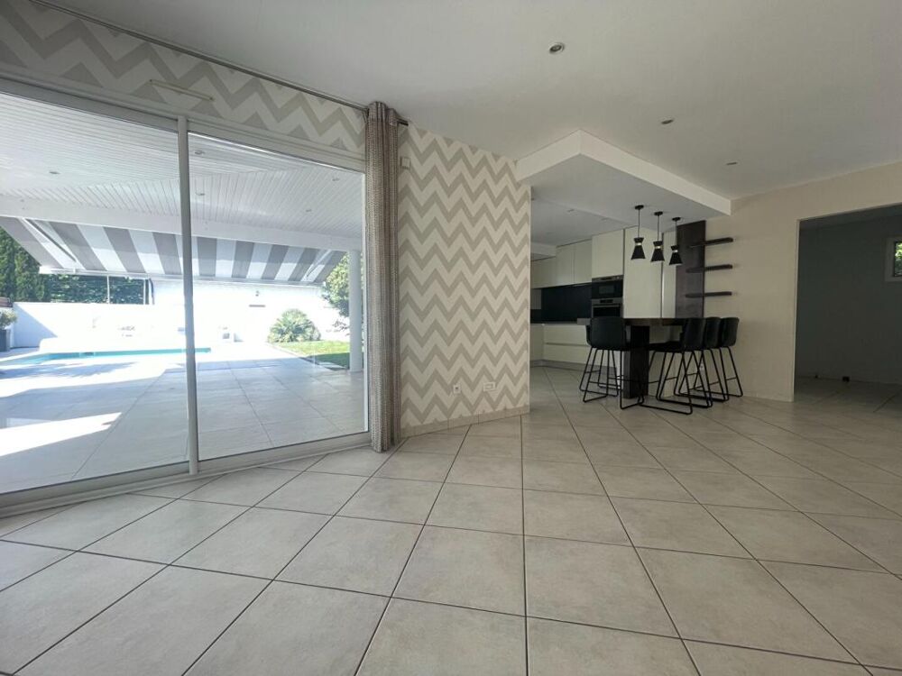 à vendre  Maison Pessac (33600)