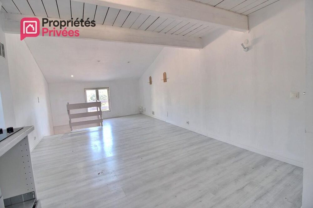 Vente Maison Maison Lorgues 5 pièces Lorgues