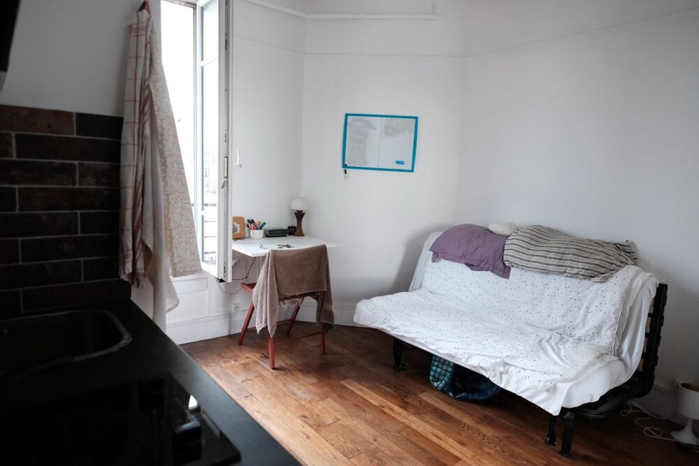 Location Appartement Studio de 11m2 à louer sur Saint-Mandé Saint mande