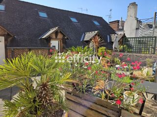  Appartement  vendre 5 pices 166 m