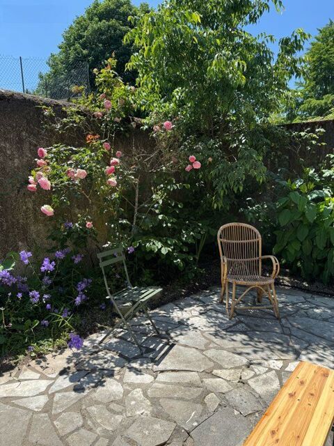  Appartement � louer 5 pi�ces 120 m�