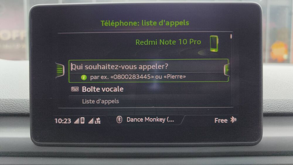 A4 8W5 50 TDI 286 Quattro Tiptronic 8 S line - Automatique 2019 occasion 68150 Ribeauville