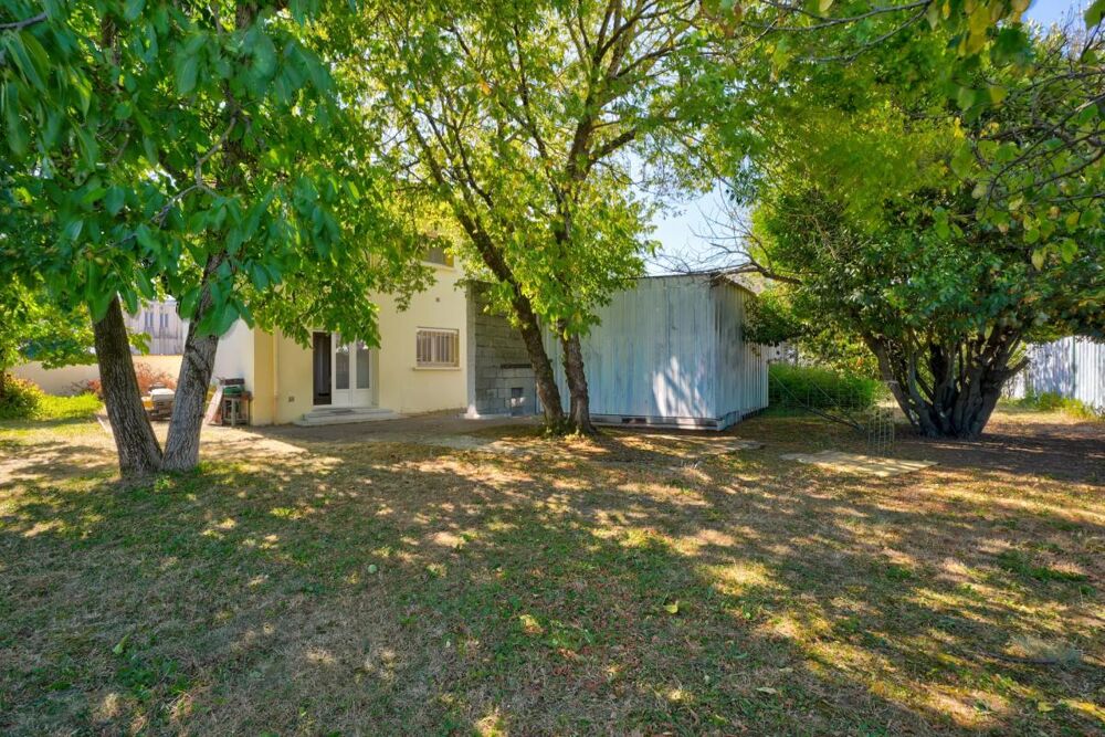 Maison de 5 pièces de 180 m² à Vaulx-en-Velin