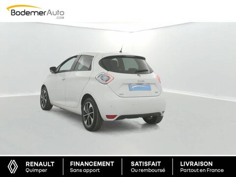 Zoé R110 Achat Intégral Intens 2019 occasion 29000 Quimper