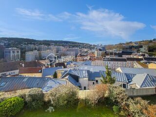  Appartement � vendre 4 pi�ces 87 m�